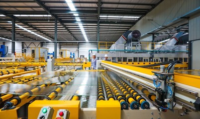 自貢市2023年上半年經(jīng)濟觀察 GDP增長11.8%，化學工業(yè)成強勁引擎